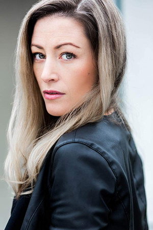 Cover image for Kate Isaac