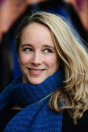 Cover image for Kristine Van Pellicom