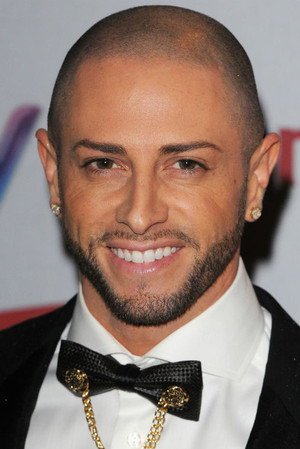 Cover image for Brian Friedman