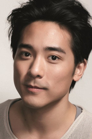 Cover image for Alex Lam Tak-Shun