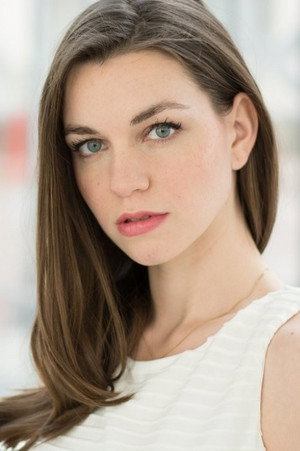 Cover image for Natalia Bobrich