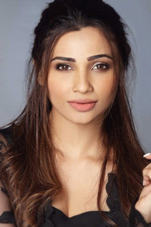 Cover image for Daisy Shah