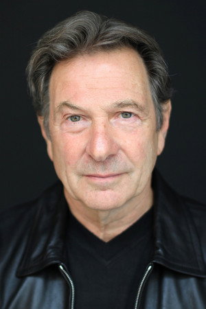 Cover image for Michael Brandon
