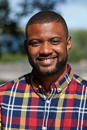Cover image for JB Gill