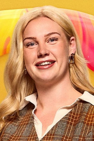 Cover image for Sarah Griffiths