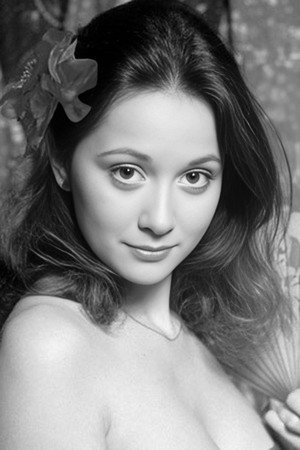 Cover image for Ольга Кабо