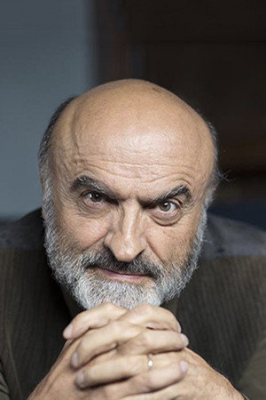 Cover image for Ivano Marescotti