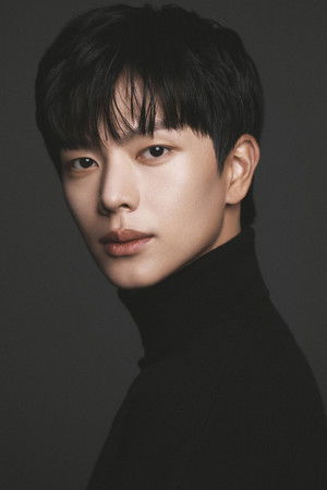 Cover image for 육성재