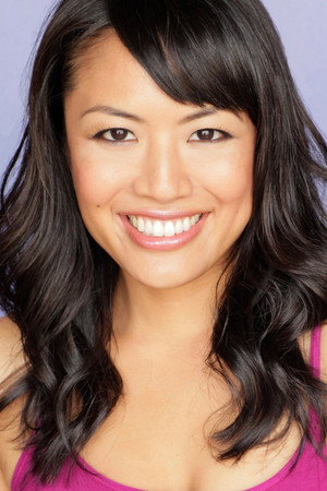 Cover image for Emily C. Chang