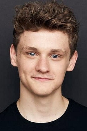 Cover image for Ben Cook