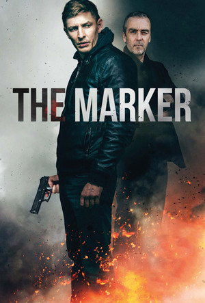 Poster for Маркер