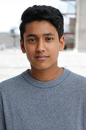 Cover image for Rahul Abburi