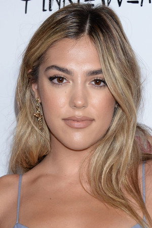 Cover image for Sistine Rose Stallone