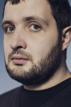 Cover image for Karim Leklou