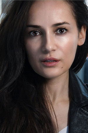 Cover image for Rebecca Husain