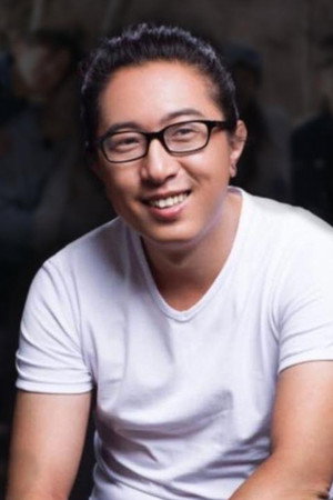 Cover image for Zhengyu Wang