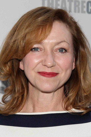 Cover image for Julie White