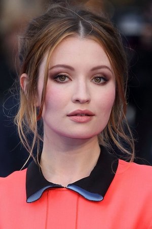 Cover image for Эмили Браунинг