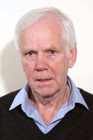 Cover image for Jeremy Bulloch