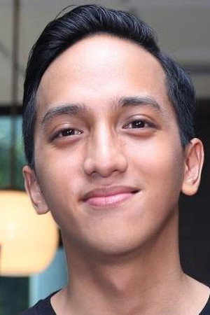 Cover image for Ge Pamungkas