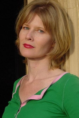 Cover image for Jillian McWhirter