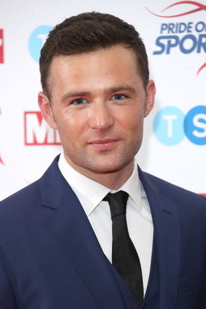 Cover image for Harry Judd