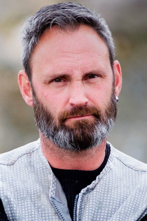 Cover image for Darryl Couch