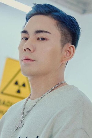 Cover image for YunB