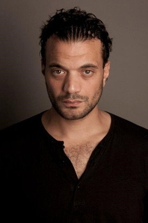 Cover image for Mohamed Makhtoumi