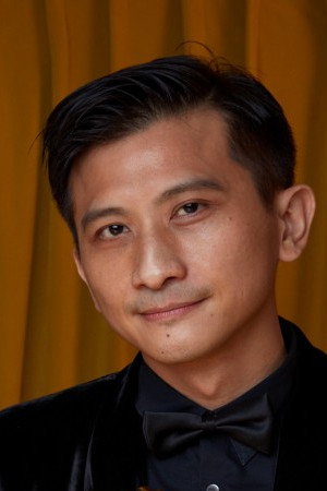 Cover image for R.T. Kao