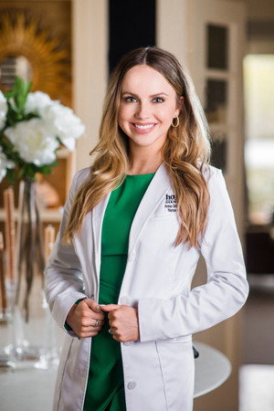 Cover image for Anna-Grace Hopkins