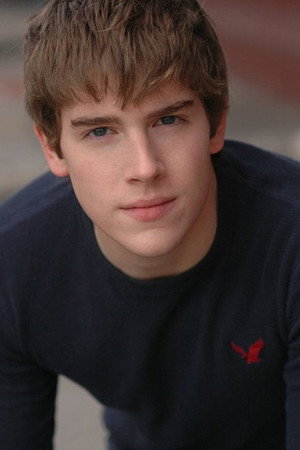 Cover image for Brendan Dooling