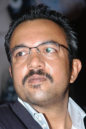 Cover image for Apoorva Lakhia