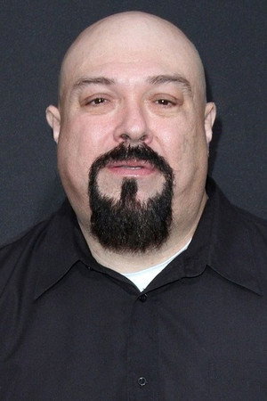 Cover image for Anthony 'Citric' Campos