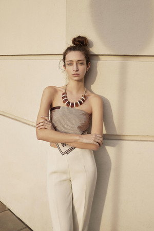 Cover image for Tamara Leschner