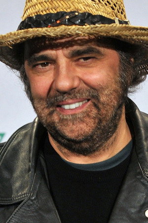 Cover image for Daniel Lanois