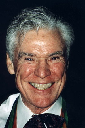 Cover image for Jacques d'Amboise