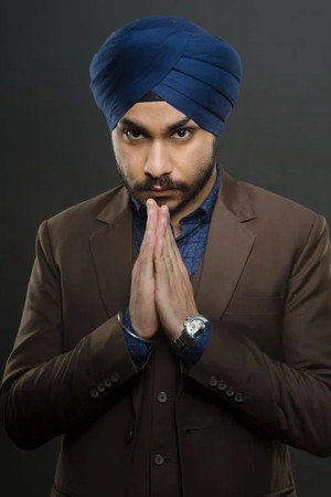 Cover image for Jasmeet Singh Bhatia
