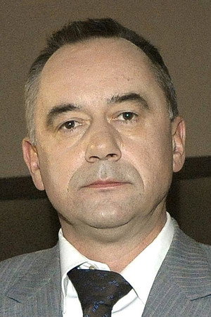 Cover image for Ryszard Radwański