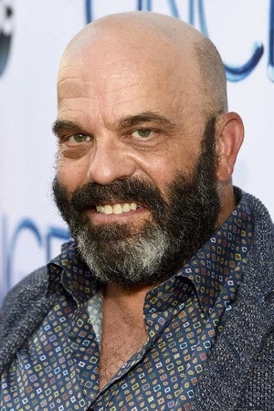 Cover image for Lee Arenberg