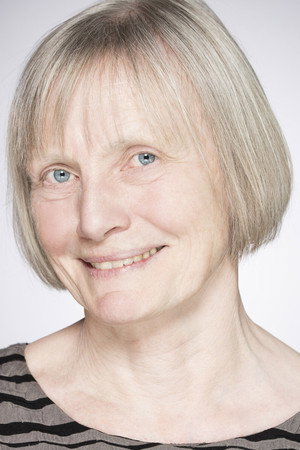 Cover image for Amelda Brown