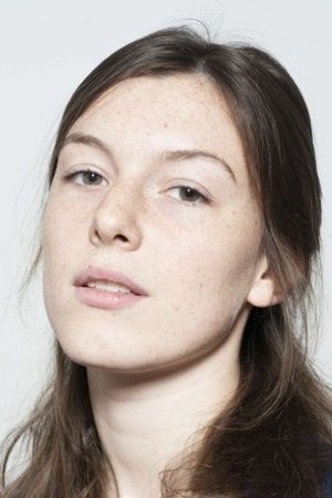 Cover image for Louise Chevillotte