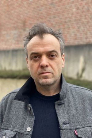 Cover image for Nicolas Ducron