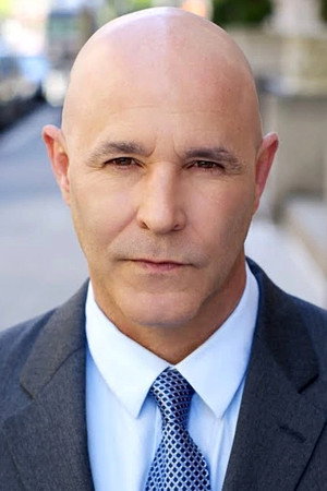 Cover image for Chazz Menendez