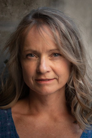 Cover image for Helene Bjørnebye