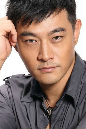 Cover image for Victor Huang