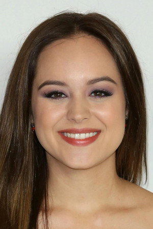 Cover image for Hayley Orrantia