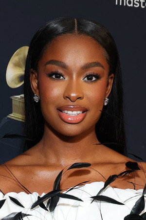 Cover image for Coco Jones
