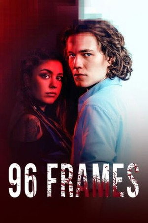 Poster for 96 кадров