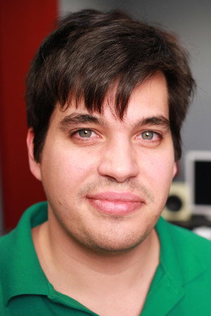 Cover image for Pablo Croissier